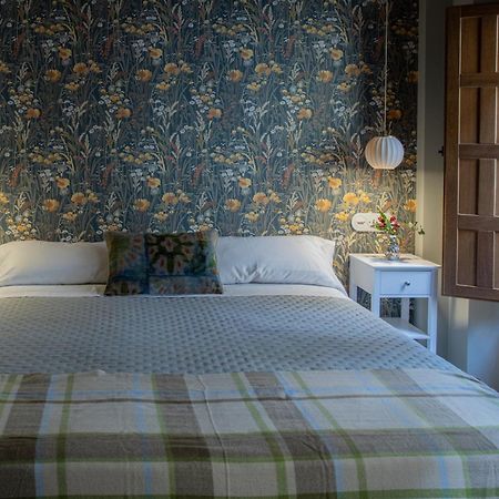Las Musas, Casa Rural Ервас Екстер'єр фото